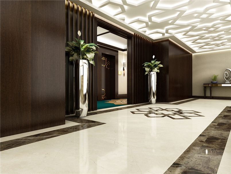 GÜLÜMSER HATUN TERMAL HOTEL